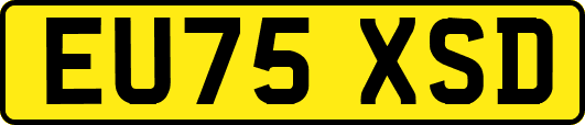 EU75XSD