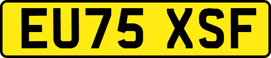 EU75XSF