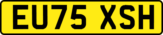 EU75XSH
