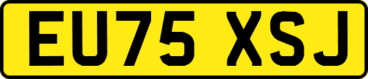 EU75XSJ