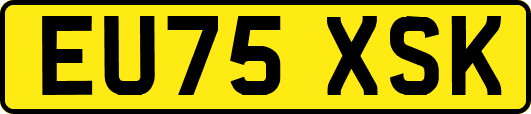 EU75XSK