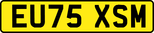 EU75XSM
