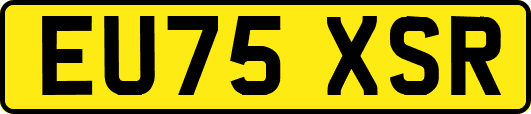 EU75XSR