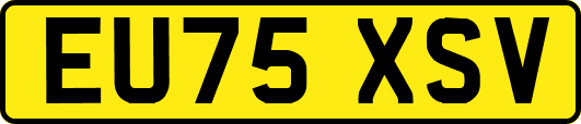 EU75XSV