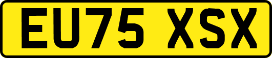 EU75XSX