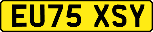 EU75XSY