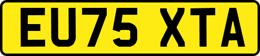 EU75XTA