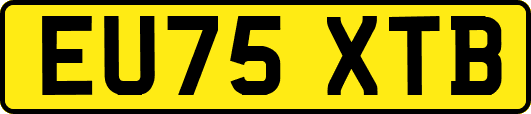 EU75XTB