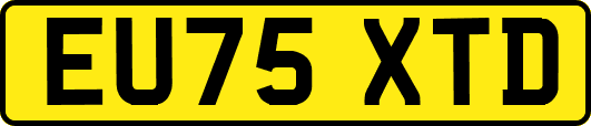 EU75XTD