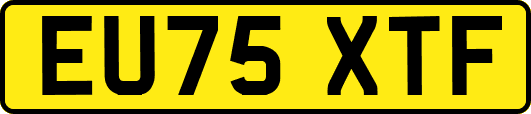 EU75XTF