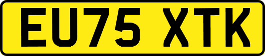 EU75XTK