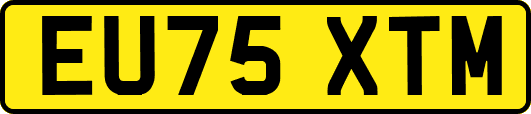 EU75XTM