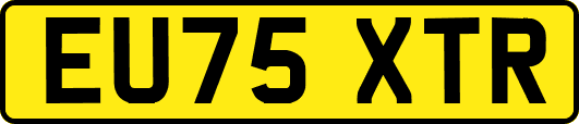 EU75XTR