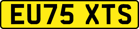 EU75XTS