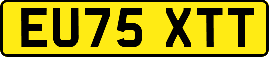 EU75XTT