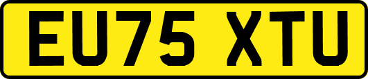 EU75XTU