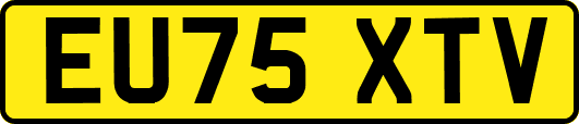EU75XTV