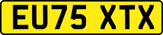 EU75XTX