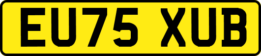 EU75XUB