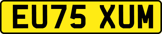 EU75XUM