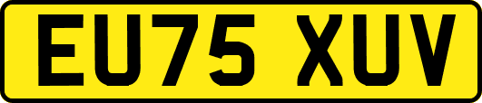 EU75XUV