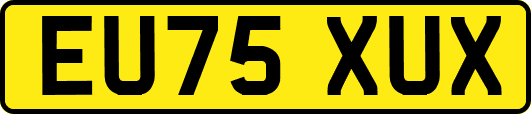 EU75XUX