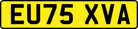 EU75XVA