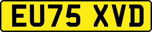 EU75XVD