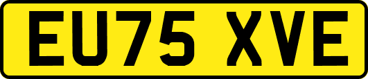 EU75XVE