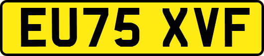 EU75XVF