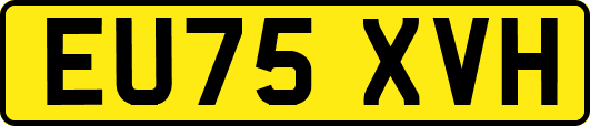 EU75XVH