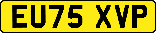 EU75XVP