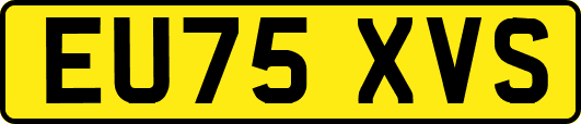 EU75XVS