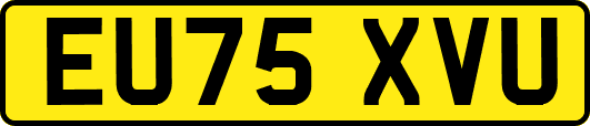 EU75XVU