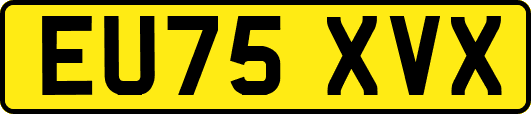EU75XVX