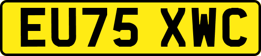 EU75XWC