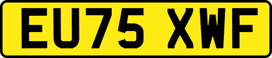 EU75XWF
