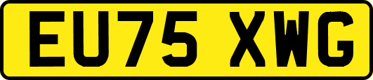 EU75XWG