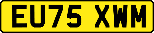 EU75XWM