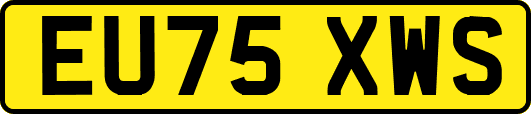 EU75XWS