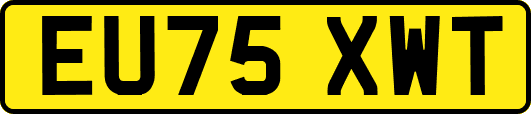 EU75XWT