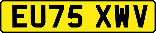 EU75XWV