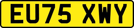 EU75XWY