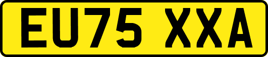 EU75XXA