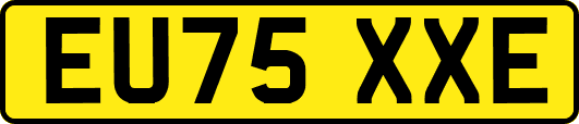 EU75XXE