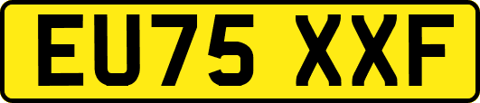 EU75XXF