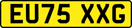 EU75XXG