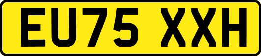 EU75XXH