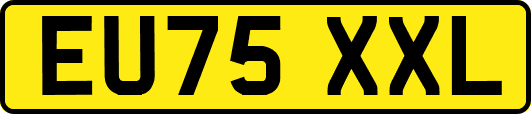 EU75XXL