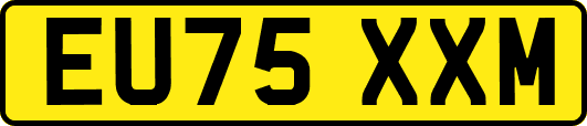 EU75XXM